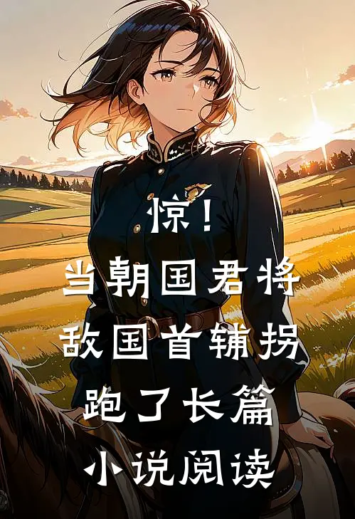 惊！当朝国君将敌国首辅拐跑了长篇小说阅读