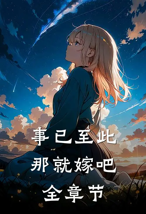 事已至此，那就嫁吧全章节