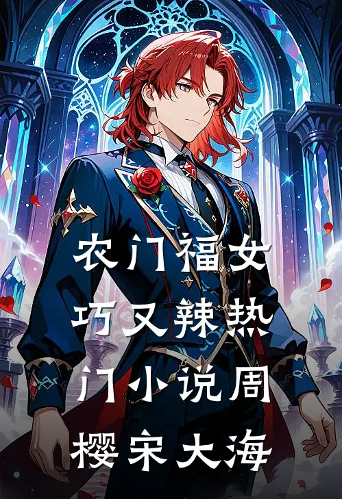 农门福女巧又辣热门小说周樱宋大海