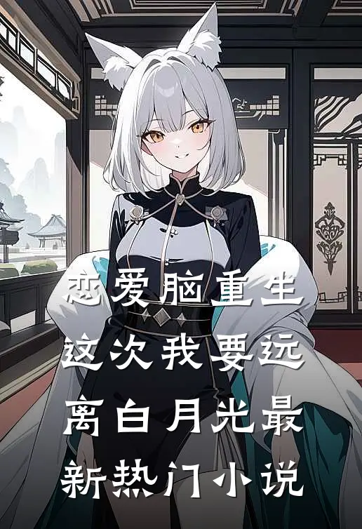 恋爱脑重生，这次我要远离白月光最新热门小说