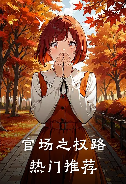 官场之权路热门推荐