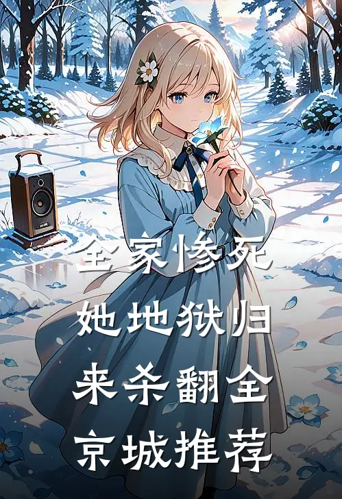 全家惨死，她地狱归来杀翻全京城推荐