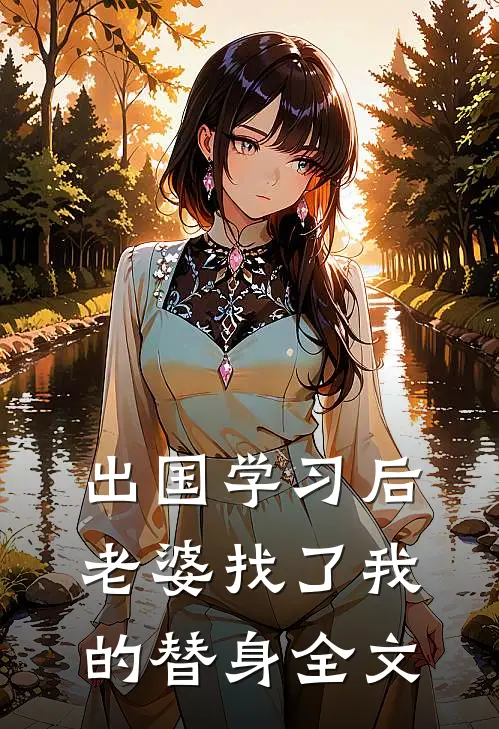 出国学习后，老婆找了我的替身全文