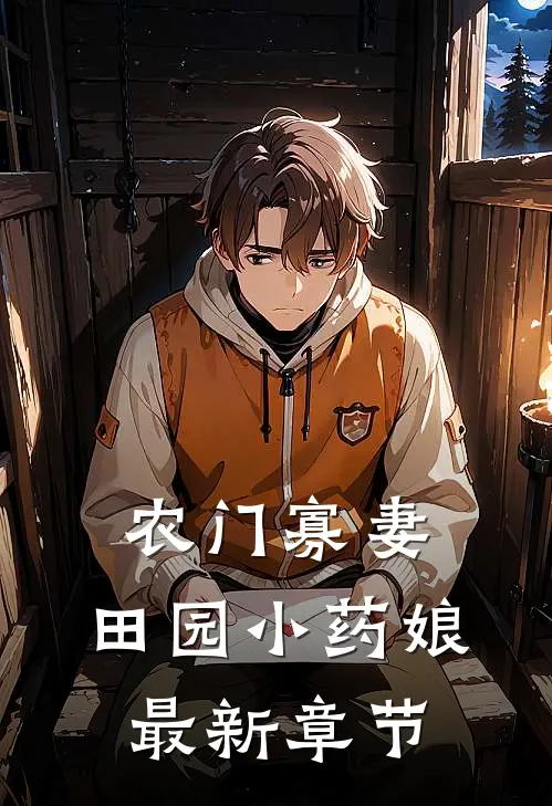 农门寡妻：田园小药娘最新章节
