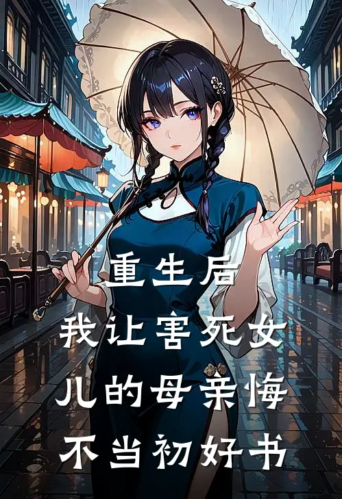 重生后，我让害死女儿的母亲悔不当初好书