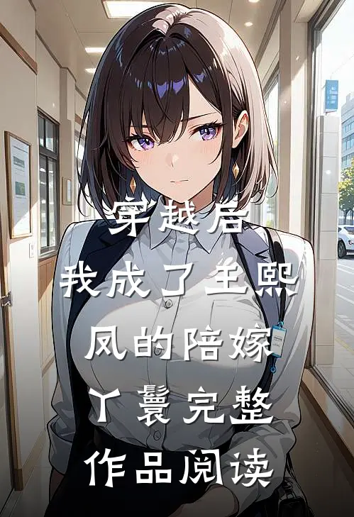 穿越后，我成了王熙凤的陪嫁丫鬟完整作品阅读