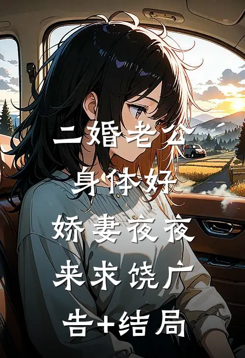 二婚老公身体好，娇妻夜夜来求饶广告+结局