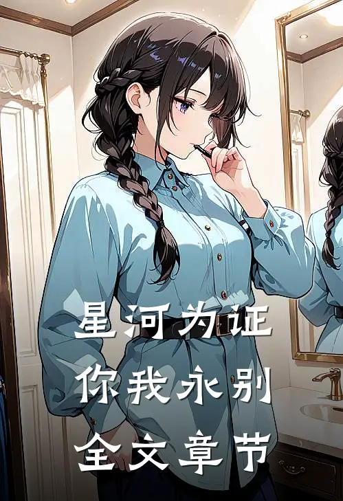 星河为证，你我永别全文章节