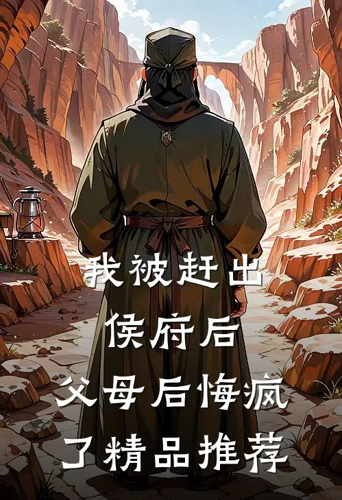 我被赶出侯府后，父母后悔疯了精品推荐