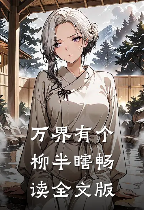 万界有个柳半瞎畅读全文版