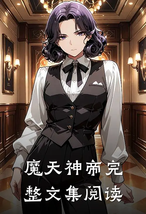魔天神帝完整文集阅读