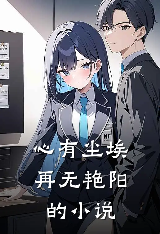 心有尘埃再无艳阳的小说