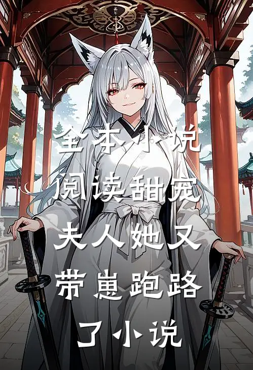 全本小说阅读甜宠：夫人她又带崽跑路了小说