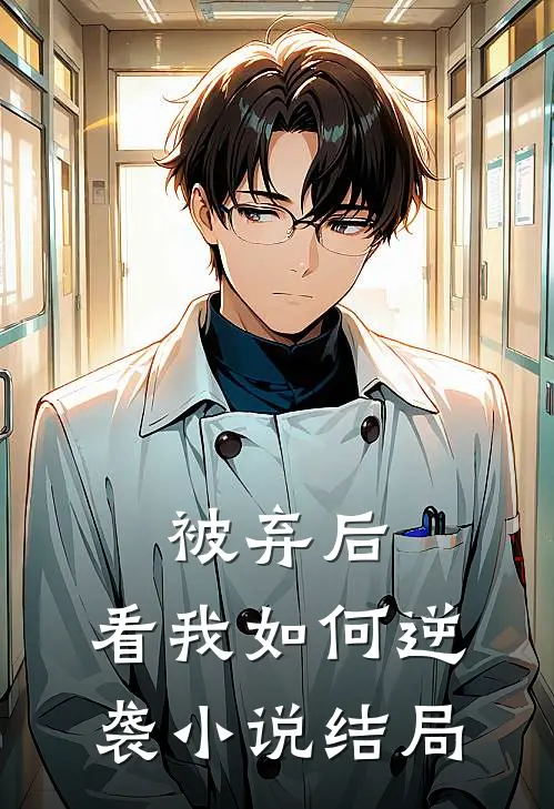 被弃后，看我如何逆袭小说结局