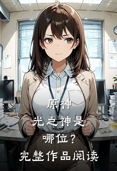 原神，光之神是哪位？完整作品阅读