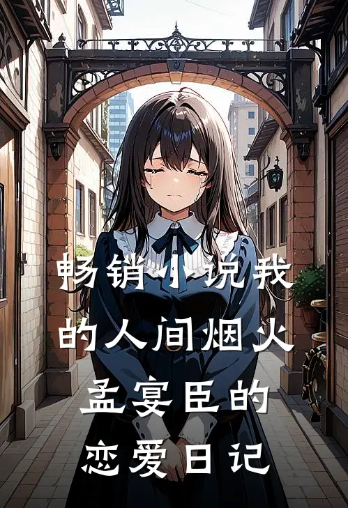 畅销小说我的人间烟火：孟宴臣的恋爱日记