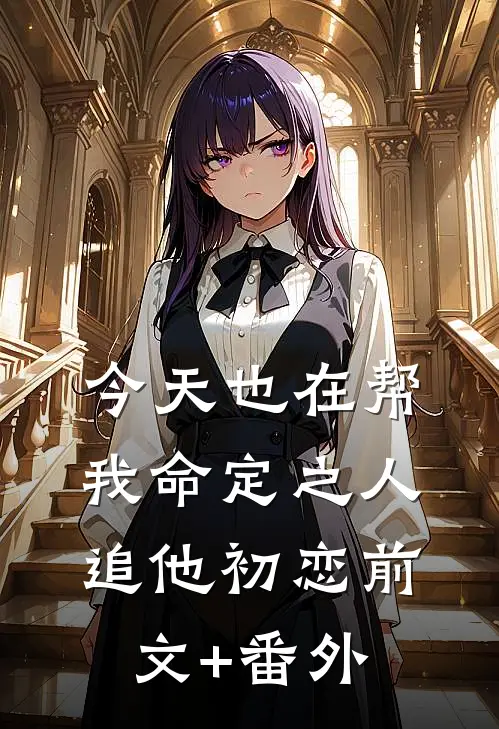 今天也在帮我命定之人追他初恋前文+番外
