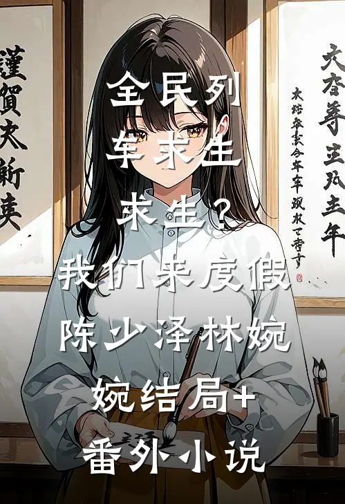 全民列车求生：求生？我们来度假陈少泽林婉婉结局+番外小说