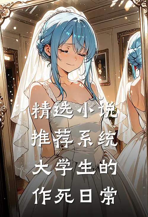 精选小说推荐系统：大学生的作死日常