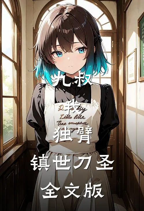 九叔：我，独臂，镇世刀圣全文版