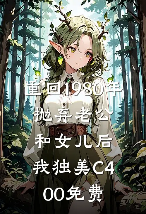 重回1980年，抛弃老公和女儿后，我独美C400免费