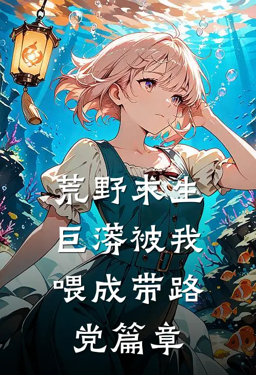 荒野求生：巨蟒被我喂成带路党篇章