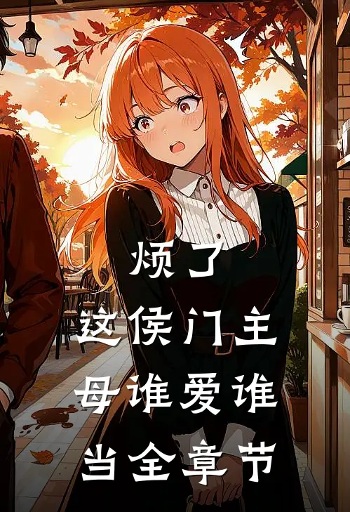 烦了，这侯门主母谁爱谁当全章节