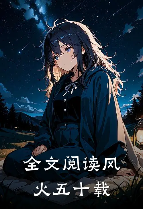 全文阅读风火五十载