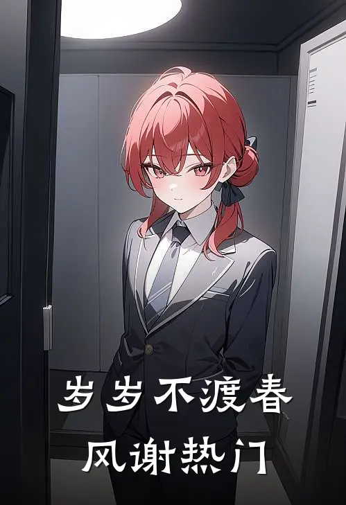岁岁不渡春风谢热门