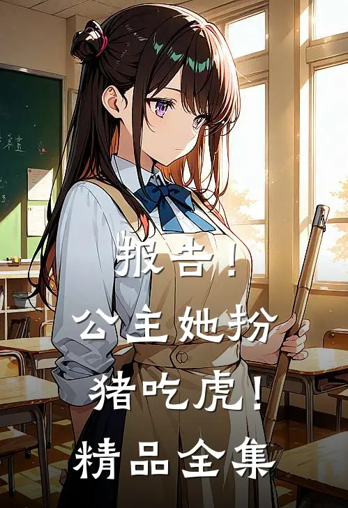 报告！公主她扮猪吃虎！精品全集