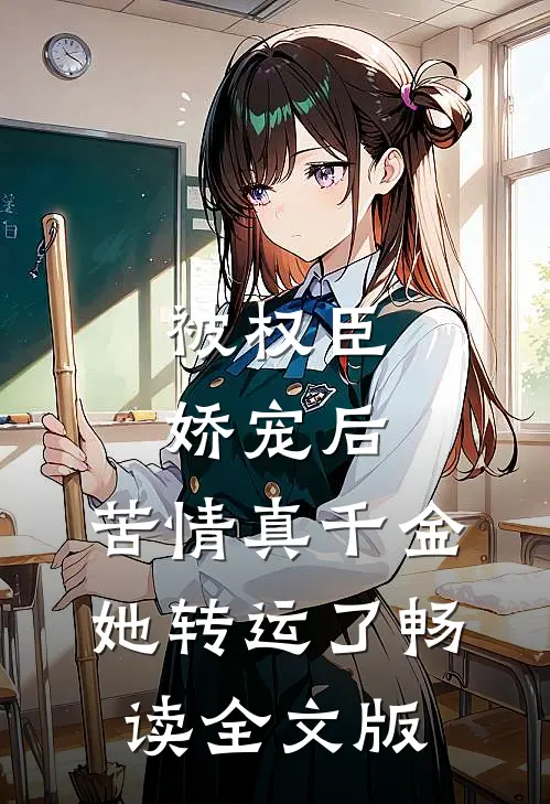 被权臣娇宠后，苦情真千金她转运了畅读全文版