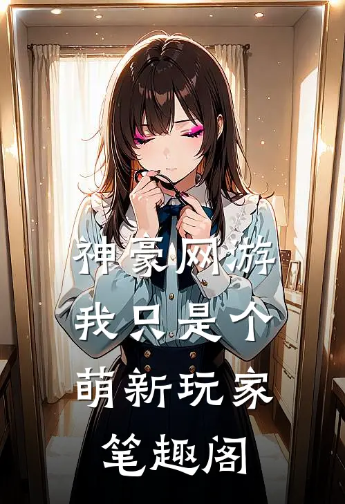 神豪网游：我只是个萌新玩家笔趣阁