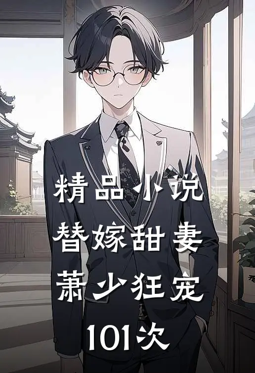 精品小说替嫁甜妻：萧少狂宠101次