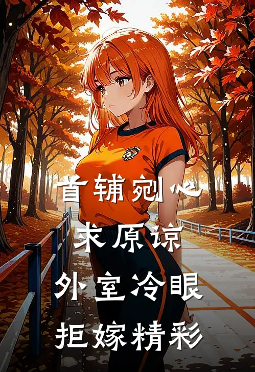 首辅剜心求原谅，外室冷眼拒嫁精彩