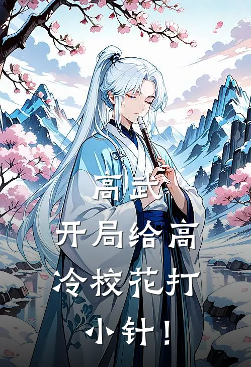 高武：开局给高冷校花打小针！