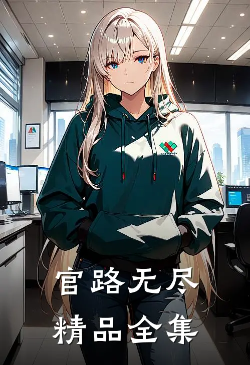 官路无尽精品全集