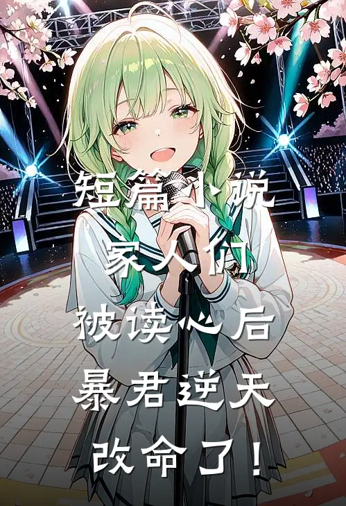 短篇小说家人们，被读心后暴君逆天改命了！