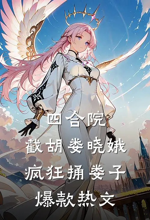 四合院：截胡娄晓娥，疯狂捅娄子爆款热文