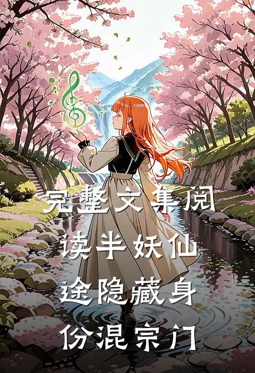 完整文集阅读半妖仙途隐藏身份混宗门