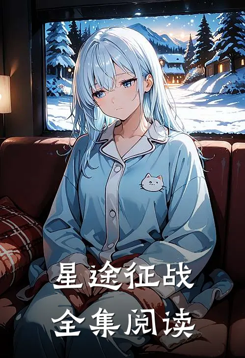 星途征战全集阅读