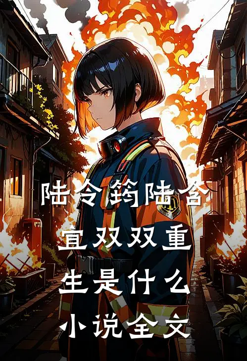 陆令筠陆含宜双双重生是什么小说全文