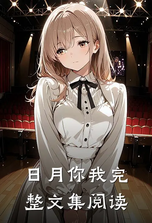 日月你我完整文集阅读