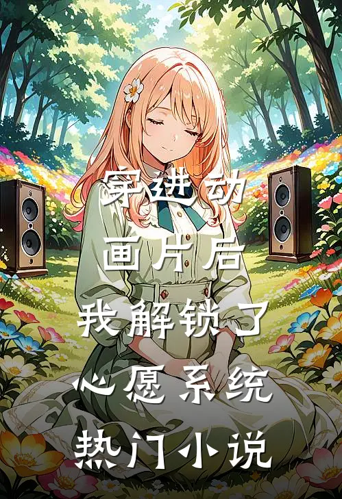 穿进动画片后，我解锁了心愿系统热门小说