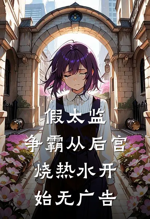 假太监：争霸从后宫烧热水开始无广告