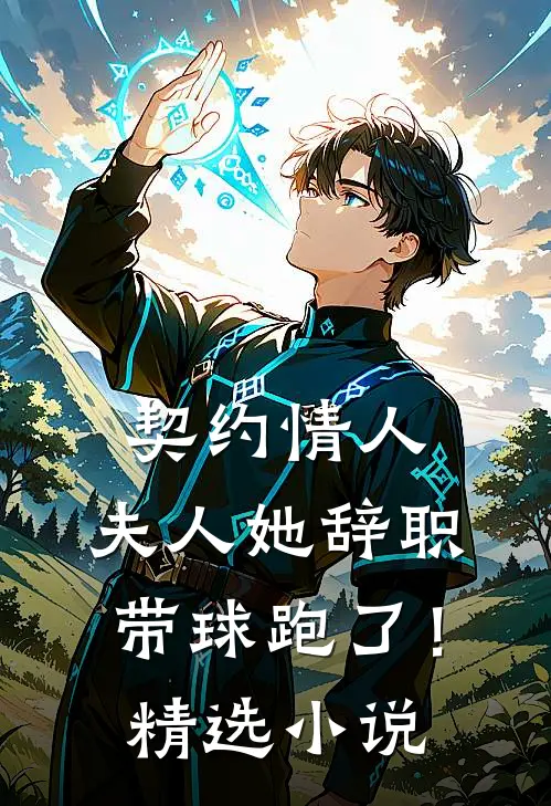 契约情人：夫人她辞职带球跑了！精选小说