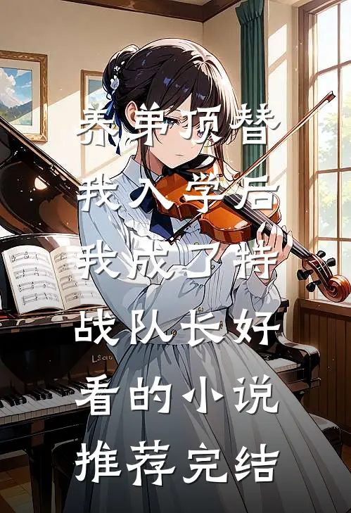 养弟顶替我入学后，我成了特战队长好看的小说推荐完结