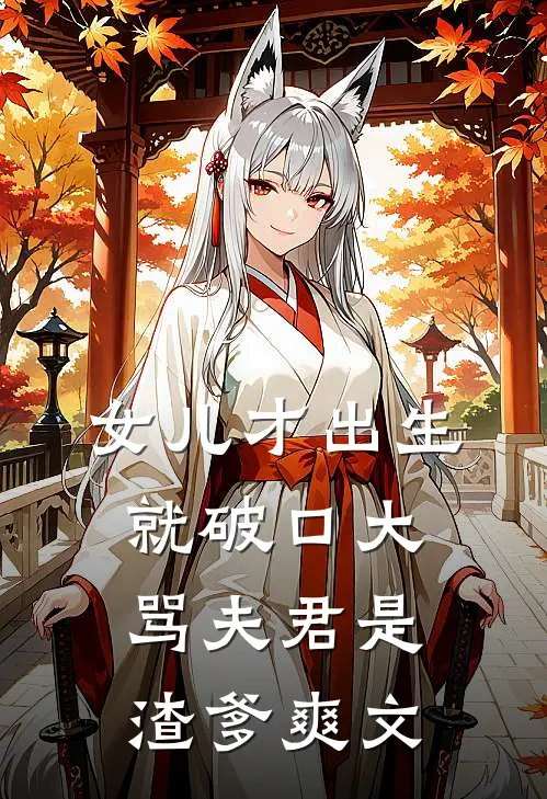 女儿才出生，就破口大骂夫君是渣爹爽文