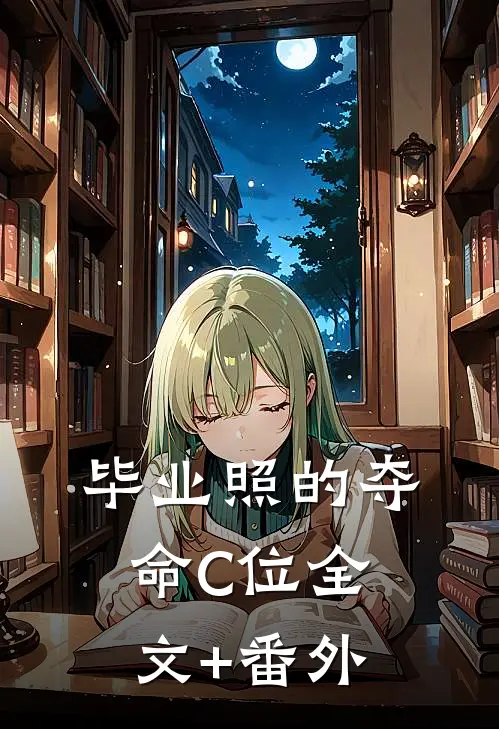 毕业照的夺命C位全文+番外