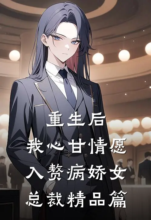 重生后，我心甘情愿入赘病娇女总裁精品篇
