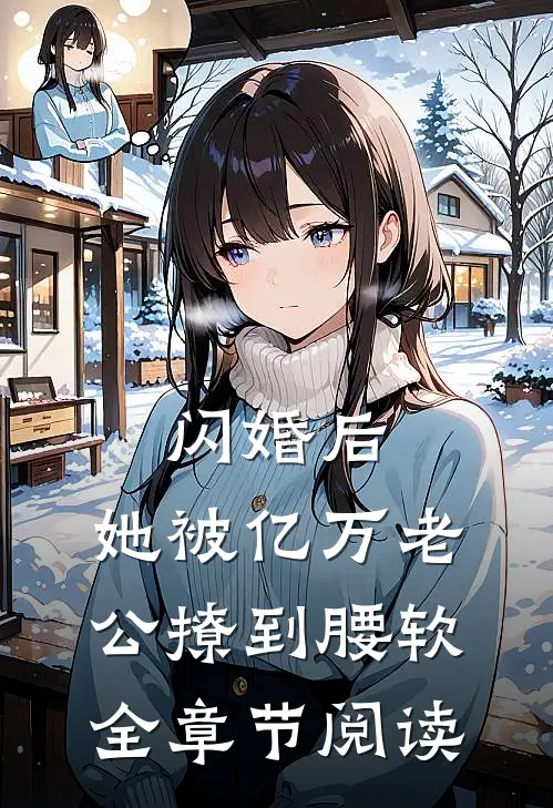 闪婚后，她被亿万老公撩到腰软全章节阅读